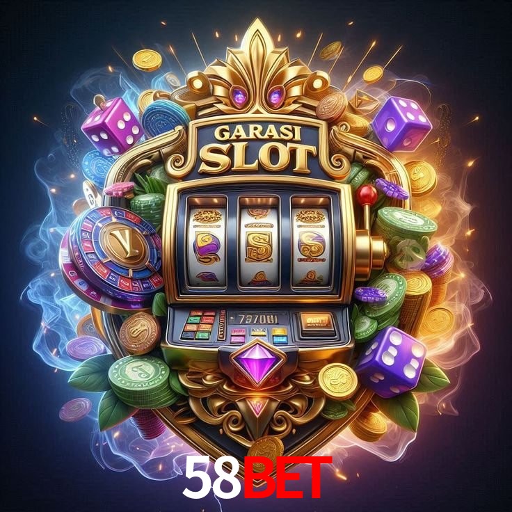 58bet - Winners Celebration